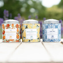 Whittard Loose Leaf Tea Collection, 3-pack (3.53 oz. - 4.964 oz.) - Brands For Less USA