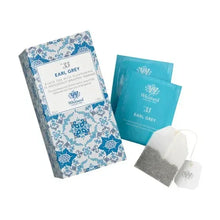 Whittard Tea Bag Collection, 6-pack (25 per box) - Brands For Less USA