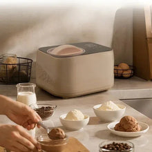Whynter0.8QtPersonalCompactAutomaticIceCreamMaker1 - Brands For Less USA