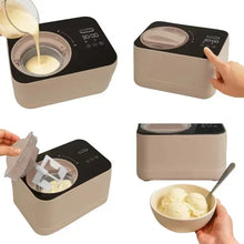 Whynter0.8QtPersonalCompactAutomaticIceCreamMaker5 - Brands For Less USA