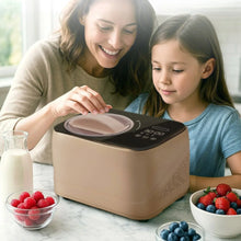 Whynter0.8QtPersonalCompactAutomaticIceCreamMaker7 - Brands For Less USA