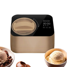 Whynter0.8QtPersonalCompactAutomaticIceCreamMaker8 - Brands For Less USA