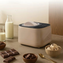 Whynter0.8QtPersonalCompactAutomaticIceCreamMaker9 - Brands For Less USA