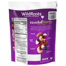WildRoot's Coastal Berry Trail Mix, 26 oz