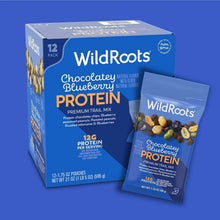 WildRootsChocolateyBlueberryProteinSingleServeTrailMix_1.75oz._12pk.2 - Brands For Less USA