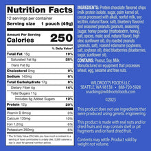 WildRootsChocolateyBlueberryProteinSingleServeTrailMix_1.75oz._12pk.5 - Brands For Less USA