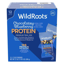 WildRootsChocolateyBlueberryProteinSingleServeTrailMix_1.75oz._12pk.6 - Brands For Less USA