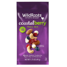 WildRootsTrailMix_CoastalBerryBlend_1.75oz_12-count - Brands For Less USA