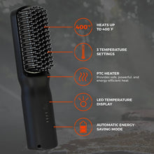 WildWillie_sBeardStraightener_2-in-1BeardIonicStylingBrush3 - Brands For Less USA