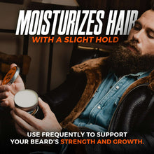WildWilliesBeardButterLeave-InConditioner-OrganicBeardBalmforFastBeardGrowth-BeardCareSoftener-B_4487_3 - Brands For Less USA
