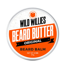WildWilliesBeardButterLeave-InConditioner-OrganicBeardBalmforFastBeardGrowth_BeardCareSoftener-BeardCreamforMentoRemoveItch_Dandruff_RestoresMoisture-2oz7 - Brands For Less USA
