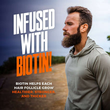 WildWilliesBeardGrowthSerum-NaturalEnhancerwithBiotin-Caffeine-EssentialOilsforFuller-ThickerFac_6049_4 - Brands For Less USA