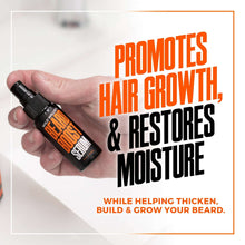 WildWilliesBeardGrowthSerum-NaturalEnhancerwithBiotin-Caffeine-EssentialOilsforFuller-ThickerFac_7467_3 - Brands For Less USA