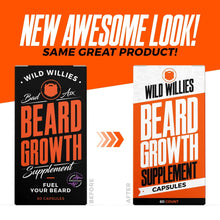 WildWilliesBeardGrowthSupplement-60Capsules-ProprietaryBlend-Men-sHealth-_7 - Brands For Less USA