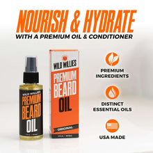 WildWilliesPremiumBeardGrowthOilandConditioner-2floz4-_2 - Brands For Less USA