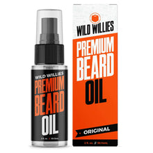 WildWilliesPremiumBeardGrowthOilandConditioner-2floz5-_1 - Brands For Less USA