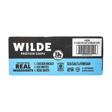 Wilde Brands, Protein Chips®, 8 Bags, 1.34 oz (38 g) Each