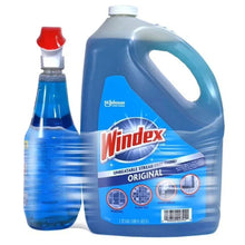 WindexOriginalGlassCleaner_32floz_169flozRefill - Brands For Less USA