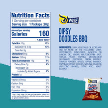 Wise Variety Pack Snacks, 42 ct.