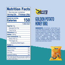 Wise Variety Pack Snacks, 42 ct.