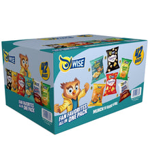 Wise Variety Pack Snacks, 42 ct.