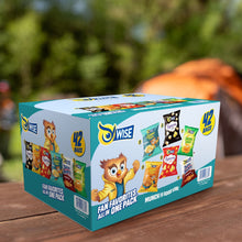 Wise Variety Pack Snacks, 42 ct.