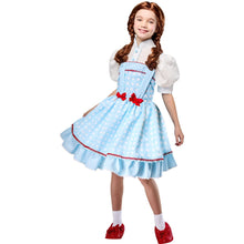 Wizard of Oz Dorothy Children's Costume