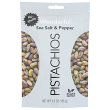 Wonderful-Pistachio-Sea-Salt-Pepper-No-Shells-Pistachios-Pack-of-12_96fa7de3-75d4-4ebf-babc-f01a7fcb460e.c9f88c883375c67048cf2f84d47b9650 - Brands For Less USA