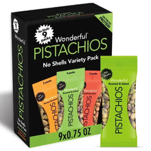 Wonderful-Pistachios-No-Shell-Nuts-Variety-Pack-0-75-Ounce-Bags-Pack-of-9_402b25a1-f08f-4c7e-bc5b-7d7367a5352e.729a0141083870a8e720cd999d804859 - Brands For Less USA