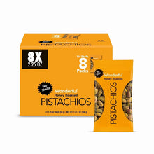 Wonderful-Pistachios-No-Shells-Honey-Roasted-2-25-Ounce-Bag-Pack-of-8_677ac634-1791-4f40-84e7-f5c049c833a7.8ce82bdacbb2cc42da3e02c31c4384d6 - Brands For Less USA