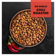 Wonderful Chili Roasted Pistachios, 22 oz.