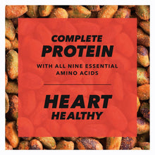 Wonderful Chili Roasted Pistachios, 22 oz.
