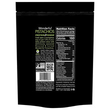 Wonderful Pistachios, In Shell Roasted & Salted Nuts, Resealable Bag, 48oz. - Brands For Less USA