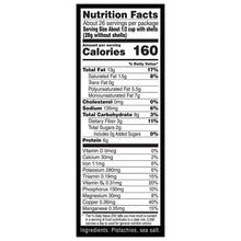 Wonderful Pistachios, In Shell Roasted & Salted Nuts, Resealable Bag, 48oz. - Brands For Less USA