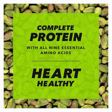 Wonderful Salted & Roasted Pistachios, No Shells, 0.75 oz., 21 pk.