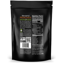 Wonderful Seasoned Salt Pistachios, 40 oz.