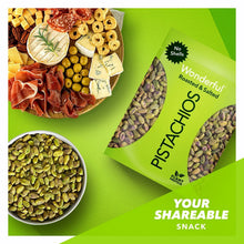 WonderfulShelledRoastedSaltedPistachios_24oz.2 - Brands For Less USA