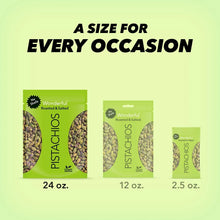 WonderfulShelledRoastedSaltedPistachios_24oz.4 - Brands For Less USA