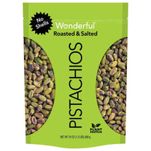 WonderfulShelledRoastedSaltedPistachios_24oz.6 - Brands For Less USA
