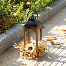WoodLanternDecorforFallHarvest3 - Brands For Less USA