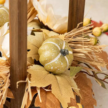 WoodLanternDecorforFallHarvest5 - Brands For Less USA