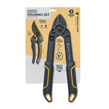 WoodlandToolsCo.DuralightLopperandPrunerSet - Brands For Less USA