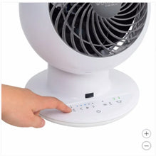 Woozoo 5-Speed Globe Fan