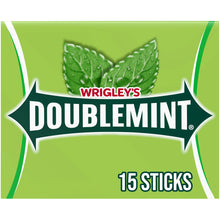 Wrigley-s-Doublemint-Mint-Gum-Chewing-Gum-15-Pieces-Pack_e126b462-081c-4aa5-99be-fa28d71783d7.3e433645d35f69fecc3eb51a2c6370c9 - Brands For Less USA