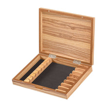 Wüsthof 8-Piece Stainless Mignon Steak Knife Set