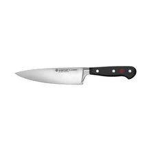 Wüsthof Classic 6-Inch Chef's Knife