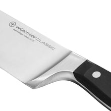 Wusthof Classic 3-Piece Chef's Knife Set