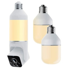 Wyze2kBulbCamandAccessoryBulbBundle - Brands For Less USA