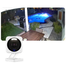 WyzeWired2.5kFloodlightProandIndoorOutdoorSecurityCameraBundle1 - Brands For Less USA