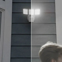 WyzeWired2.5kFloodlightProandIndoorOutdoorSecurityCameraBundle6 - Brands For Less USA